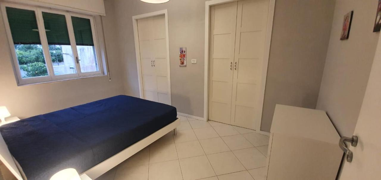 Appartement Domus Zagare - Wi-Fi à Baia  Extérieur photo