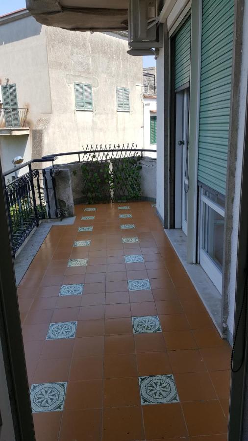 Appartement Domus Zagare - Wi-Fi à Baia  Extérieur photo