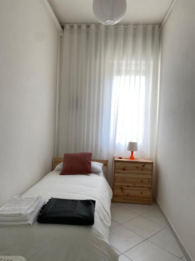 Appartement Domus Zagare - Wi-Fi à Baia  Extérieur photo