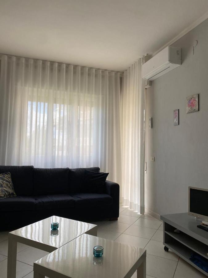 Appartement Domus Zagare - Wi-Fi à Baia  Extérieur photo