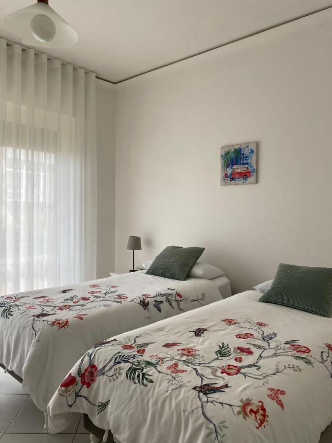 Appartement Domus Zagare - Wi-Fi à Baia  Extérieur photo