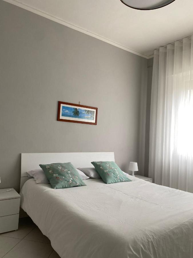 Appartement Domus Zagare - Wi-Fi à Baia  Extérieur photo