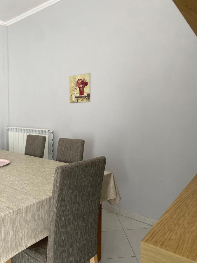 Appartement Domus Zagare - Wi-Fi à Baia  Extérieur photo