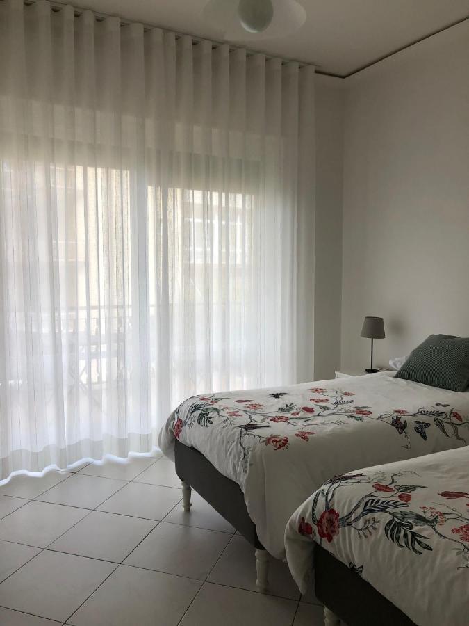 Appartement Domus Zagare - Wi-Fi à Baia  Extérieur photo